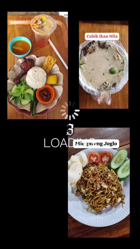 @Joglo Cafe & Resto