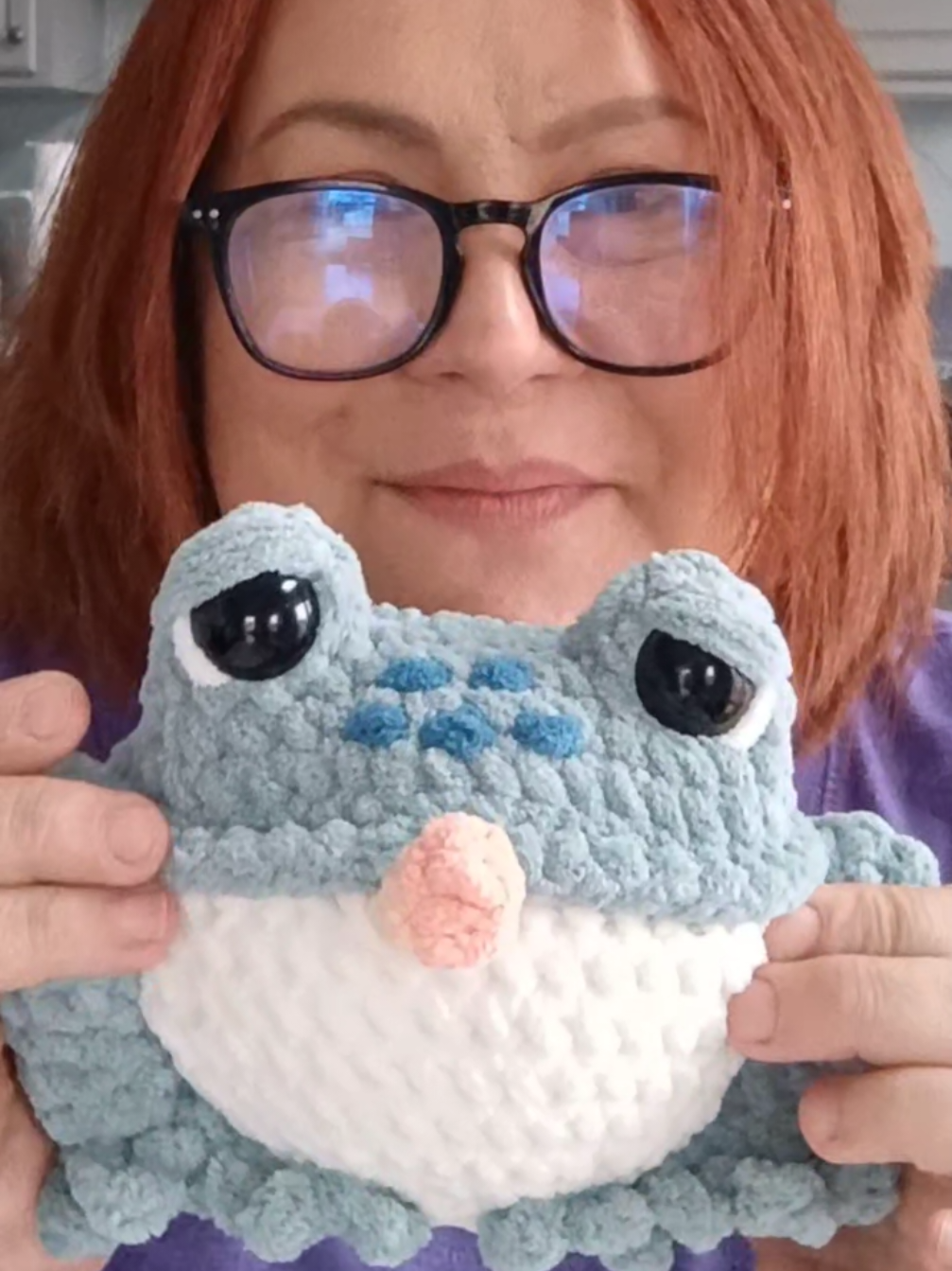 @BonnieKCrochet