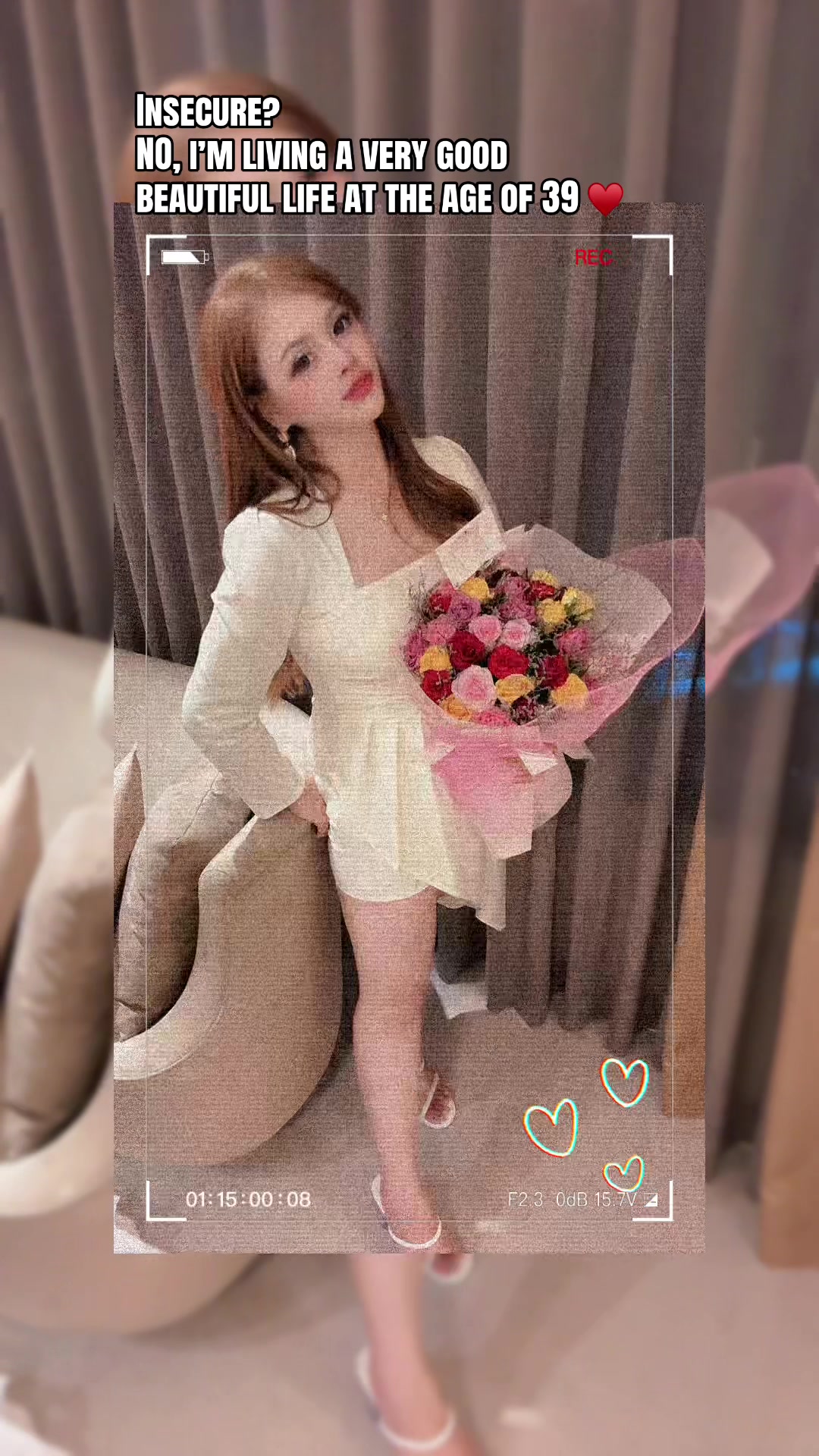 @🦚Zara Francis (扎拉)🍊🐈