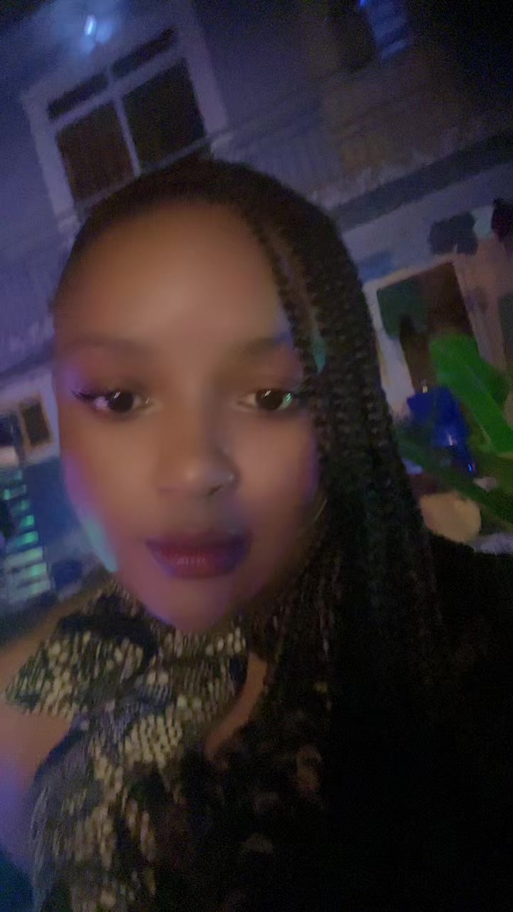 @Precitah🥰