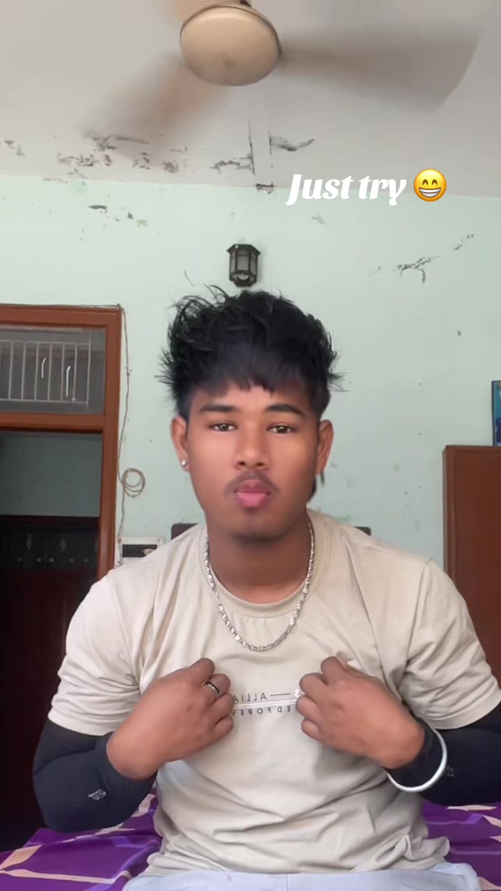 @NP ASHU PYUTHAN🇳🇵
