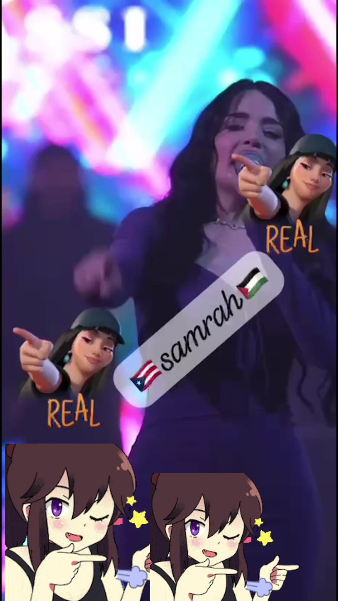@Samrah888