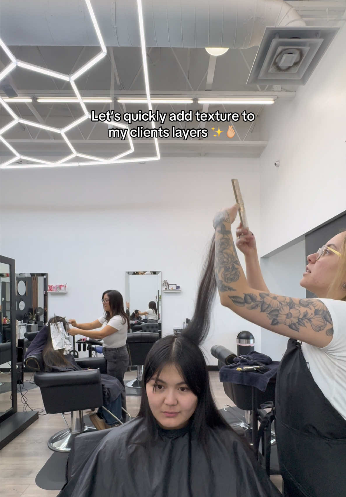 @Jewels | HAIRSTYLIST | MAMA ✨