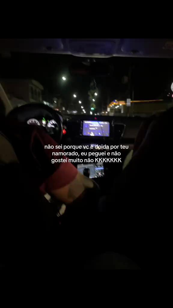 @Volta vida