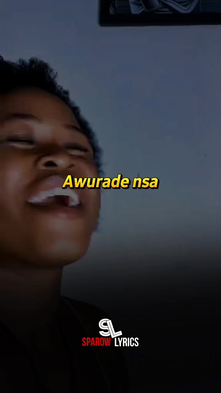 @SPAROW LYRICS