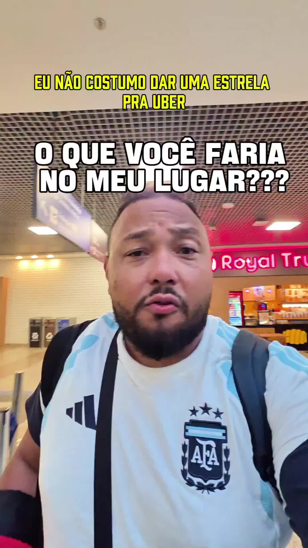 @Pousos e decolagens