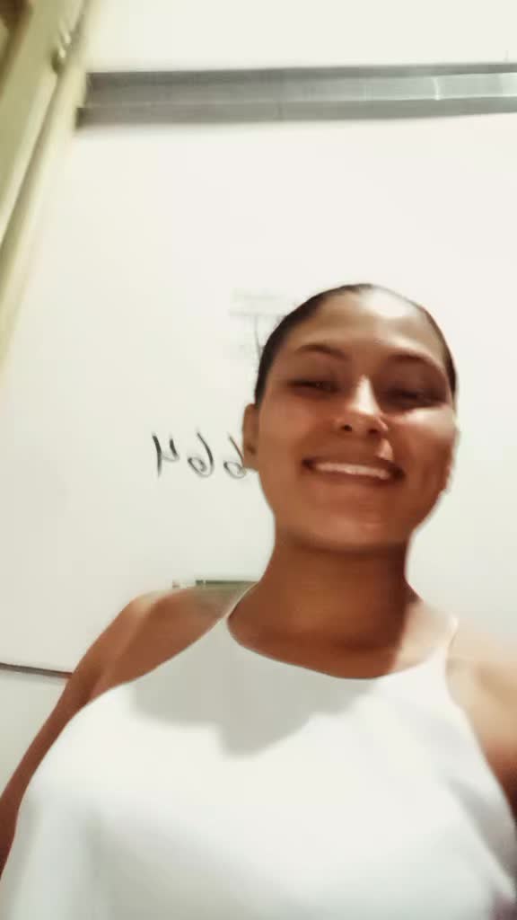 @Isa Mendoza