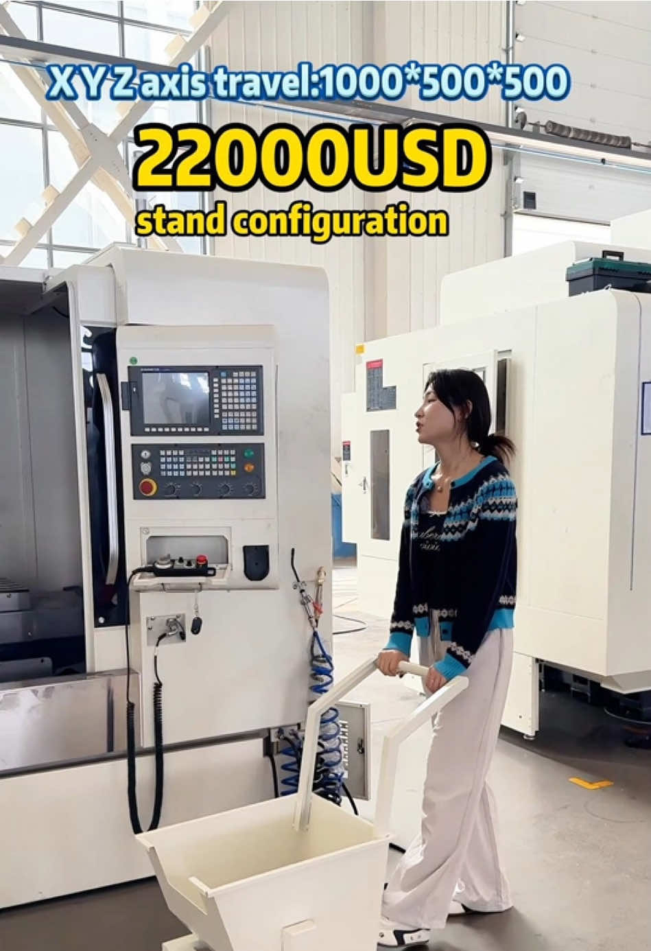 @LUZHONGCNC
