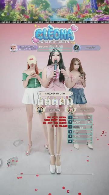 @ICHA10🦄