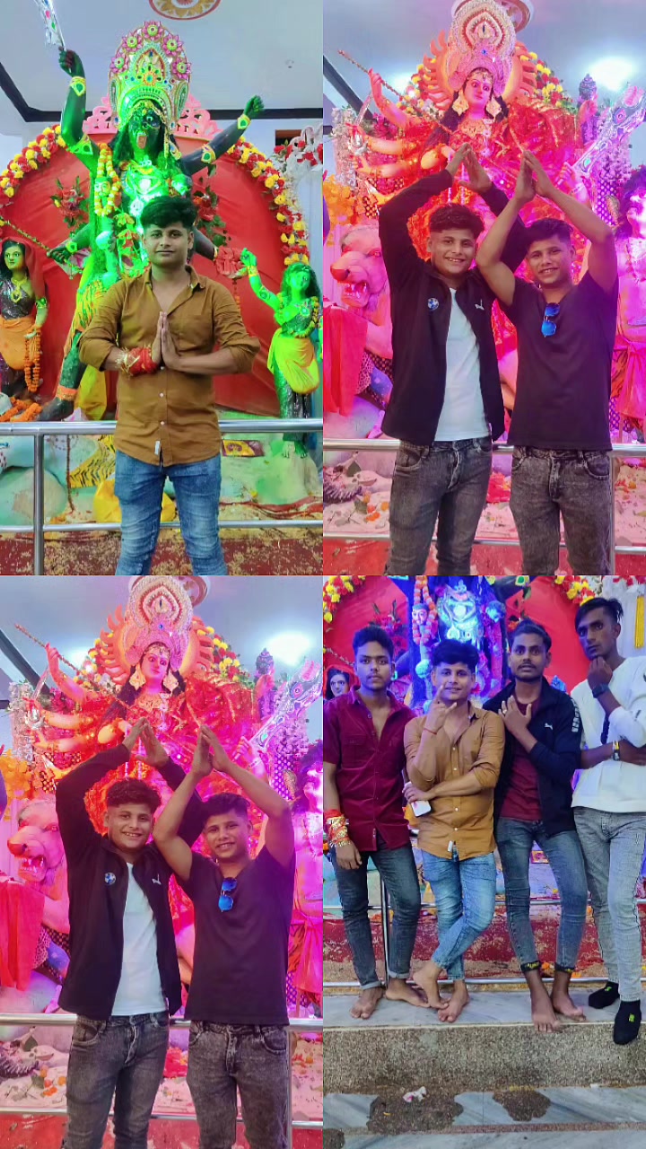 @Ram yadav๐ฅ
