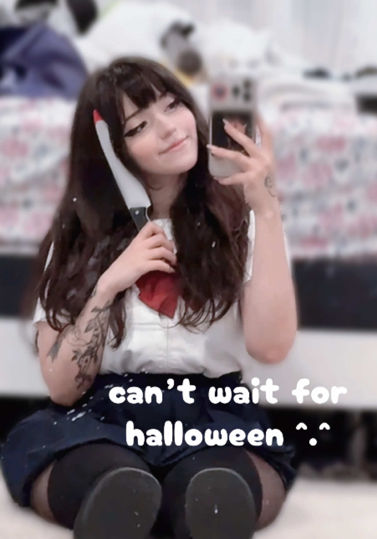 @Jaded Bambi