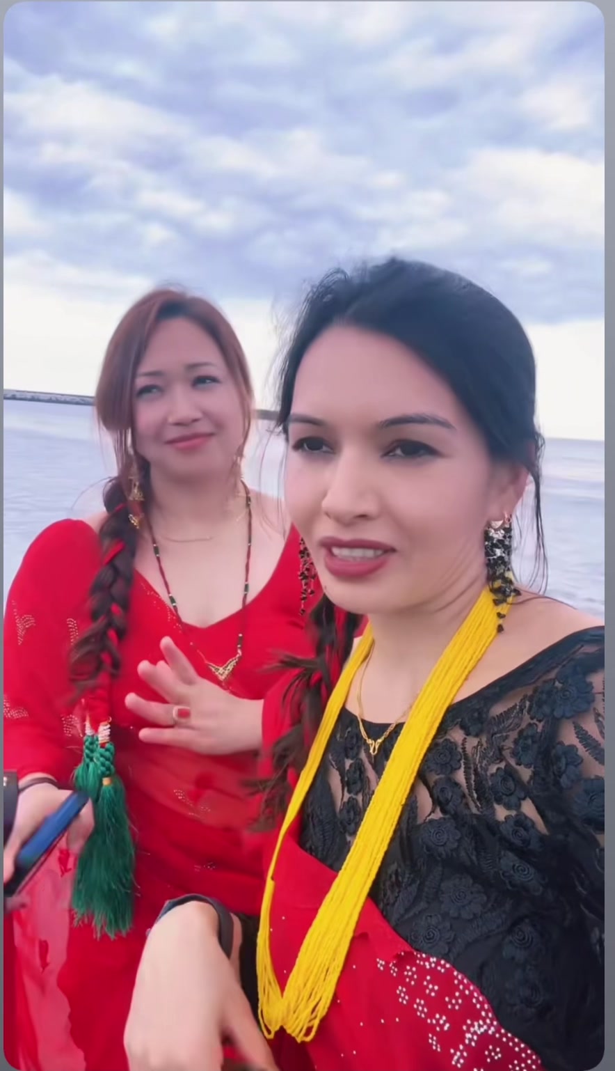@Shobha 👸🌎