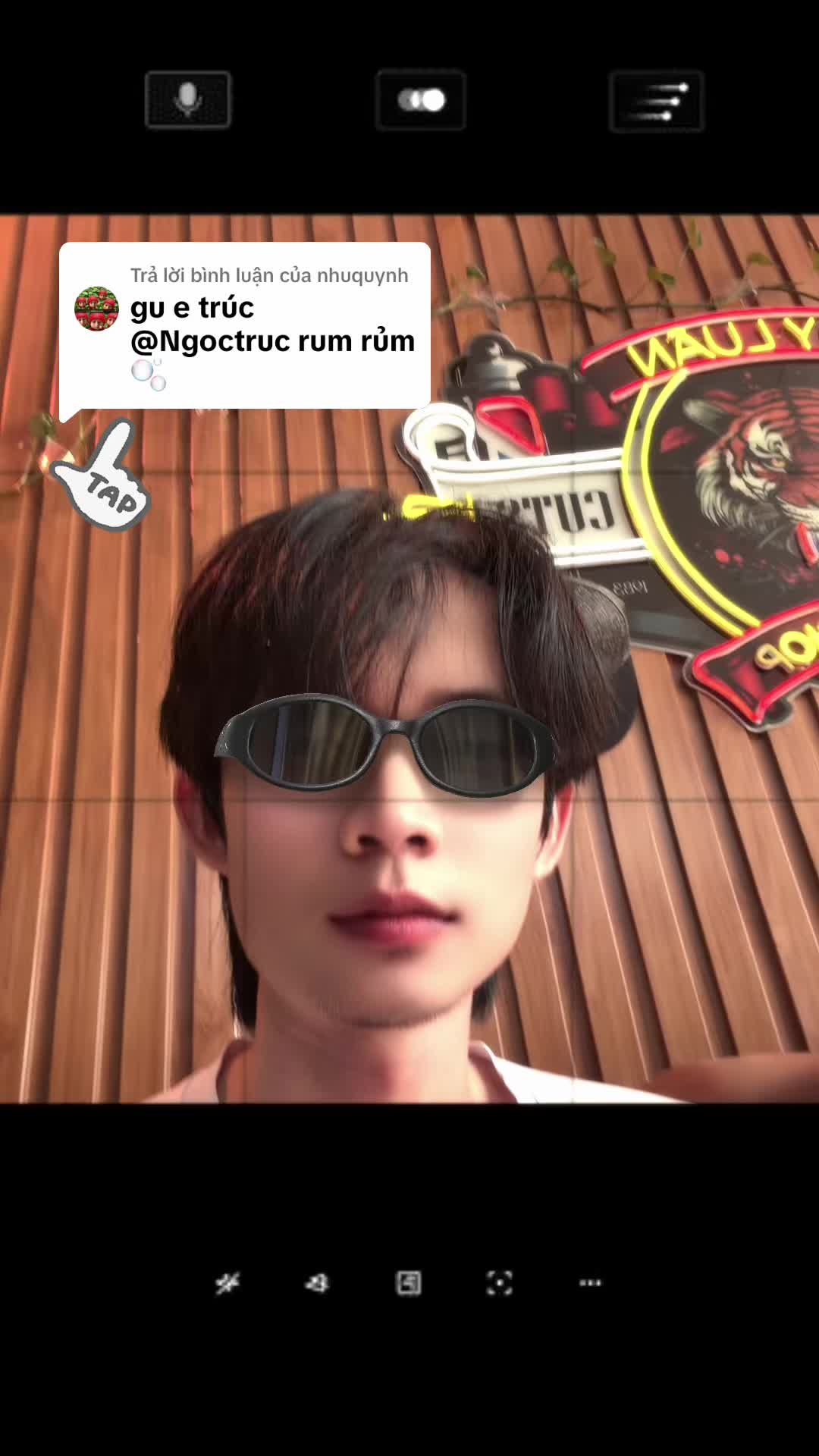 @Cắt Tóc Nam Đảo Phú Quý 💈