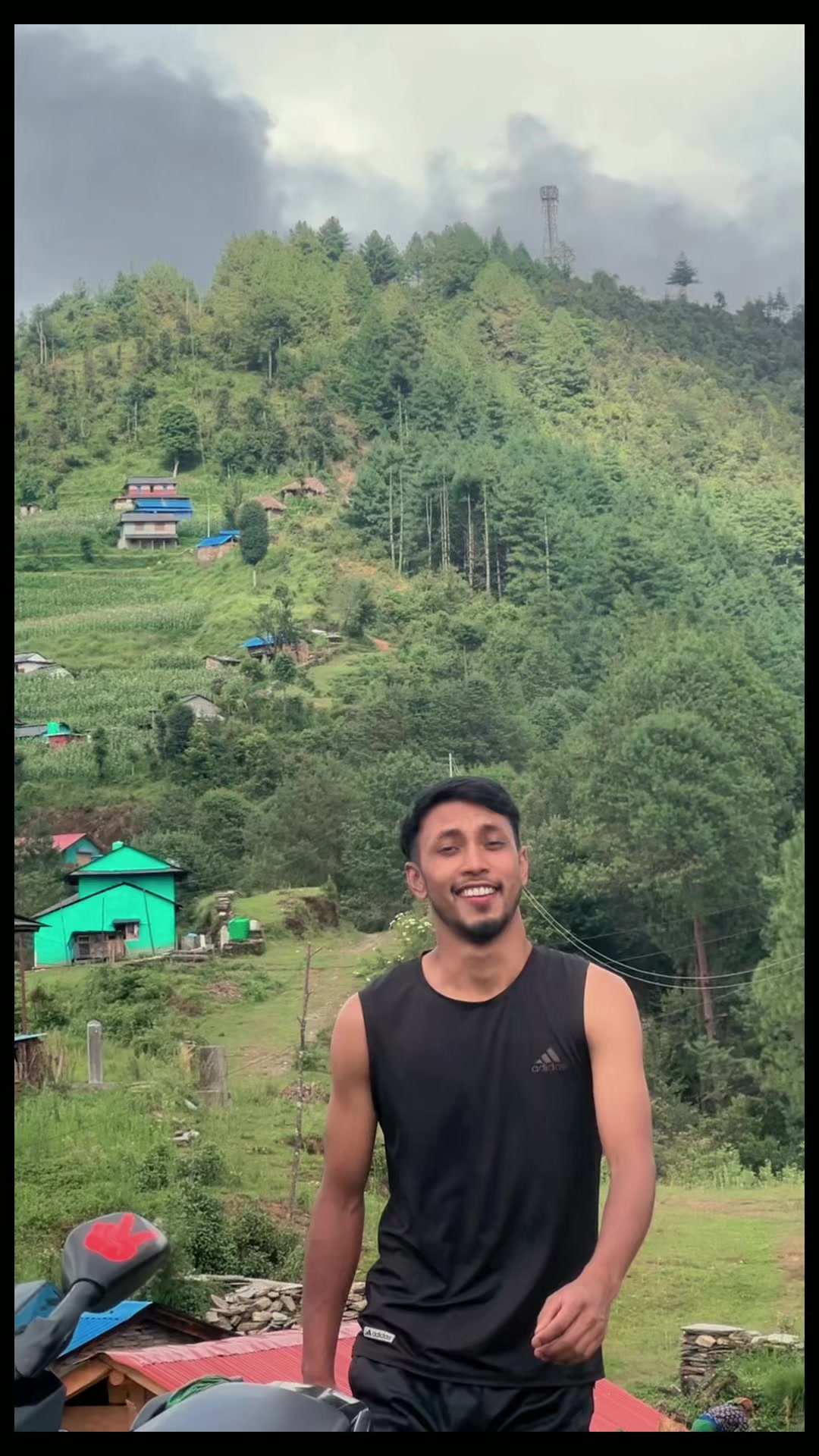 @Sanam Biswakarma