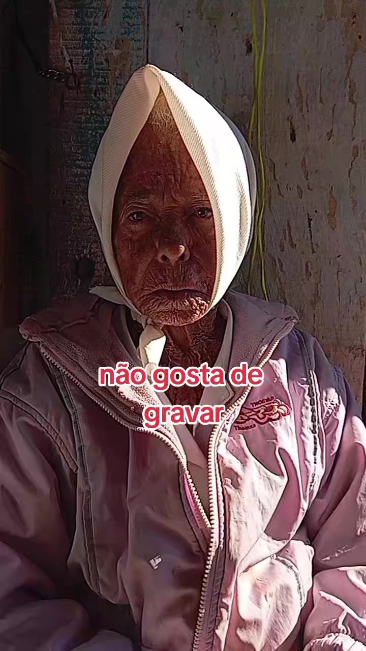 @ALELUIA E VOVÓ ANA