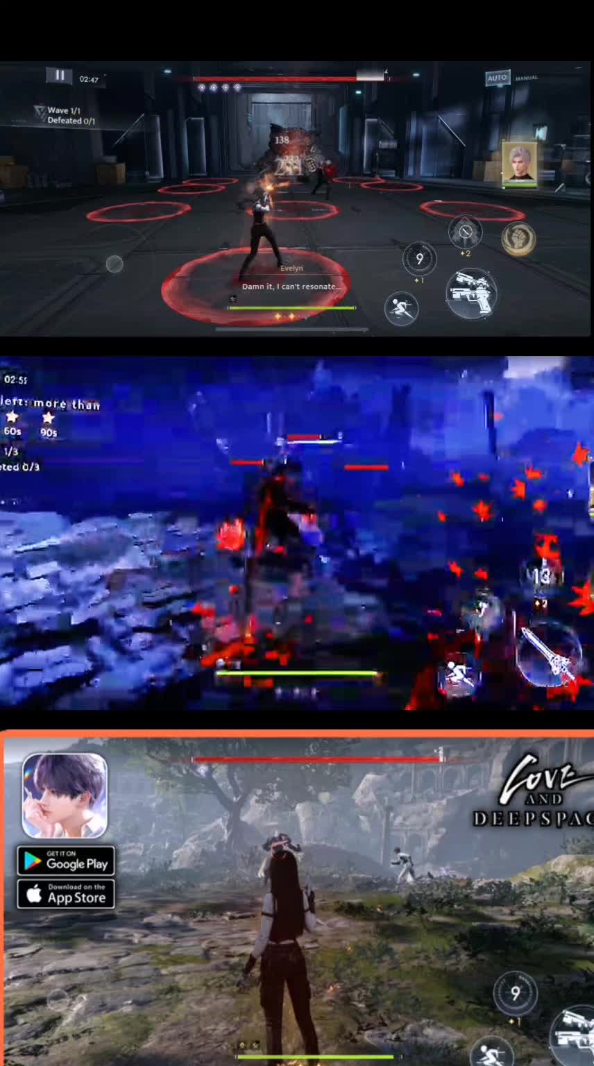 @GameVerse Ads