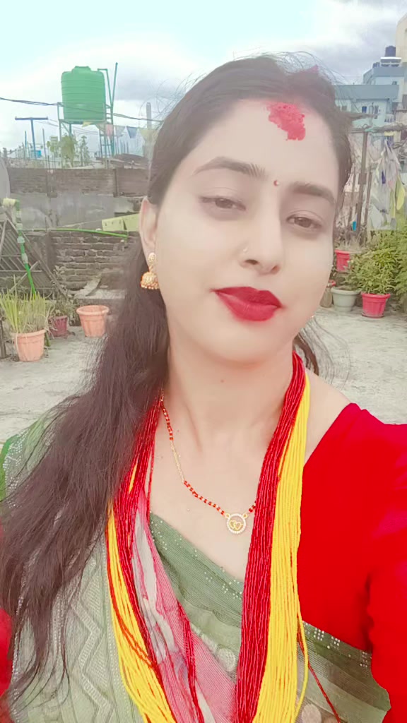 @Alisha ramesh