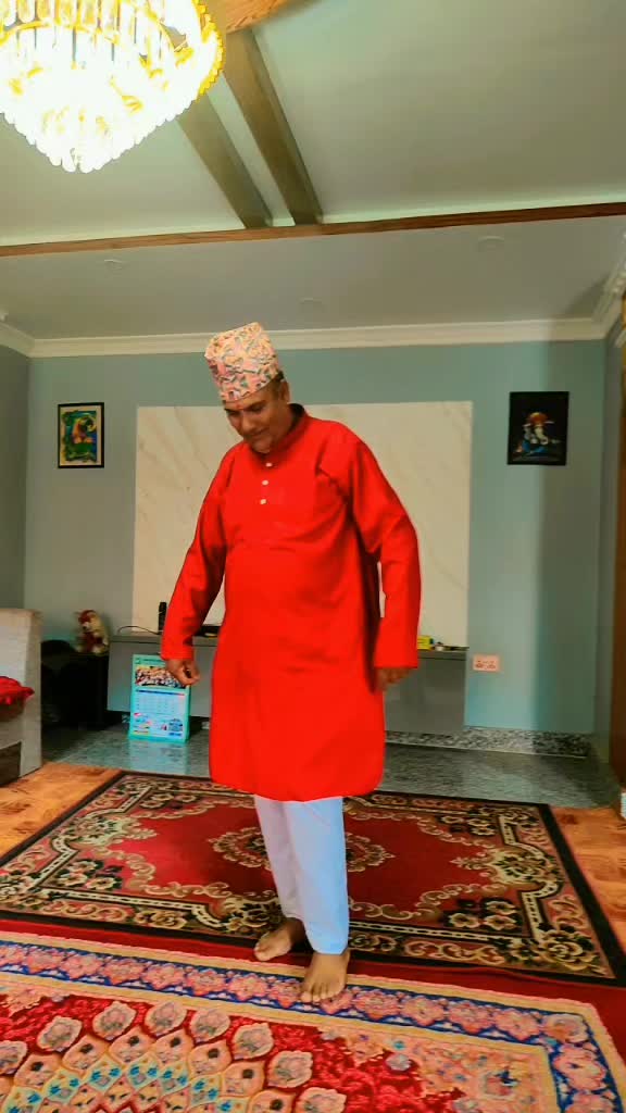 @Uttam Khadka