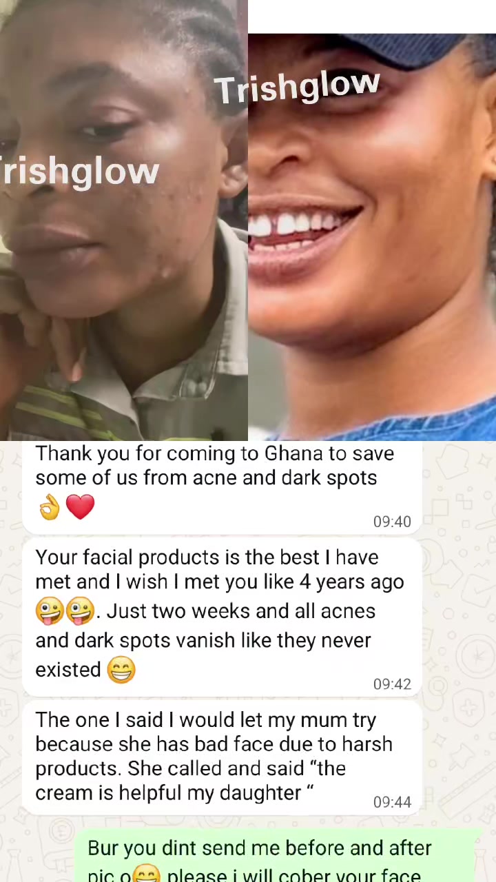 @Trishglow