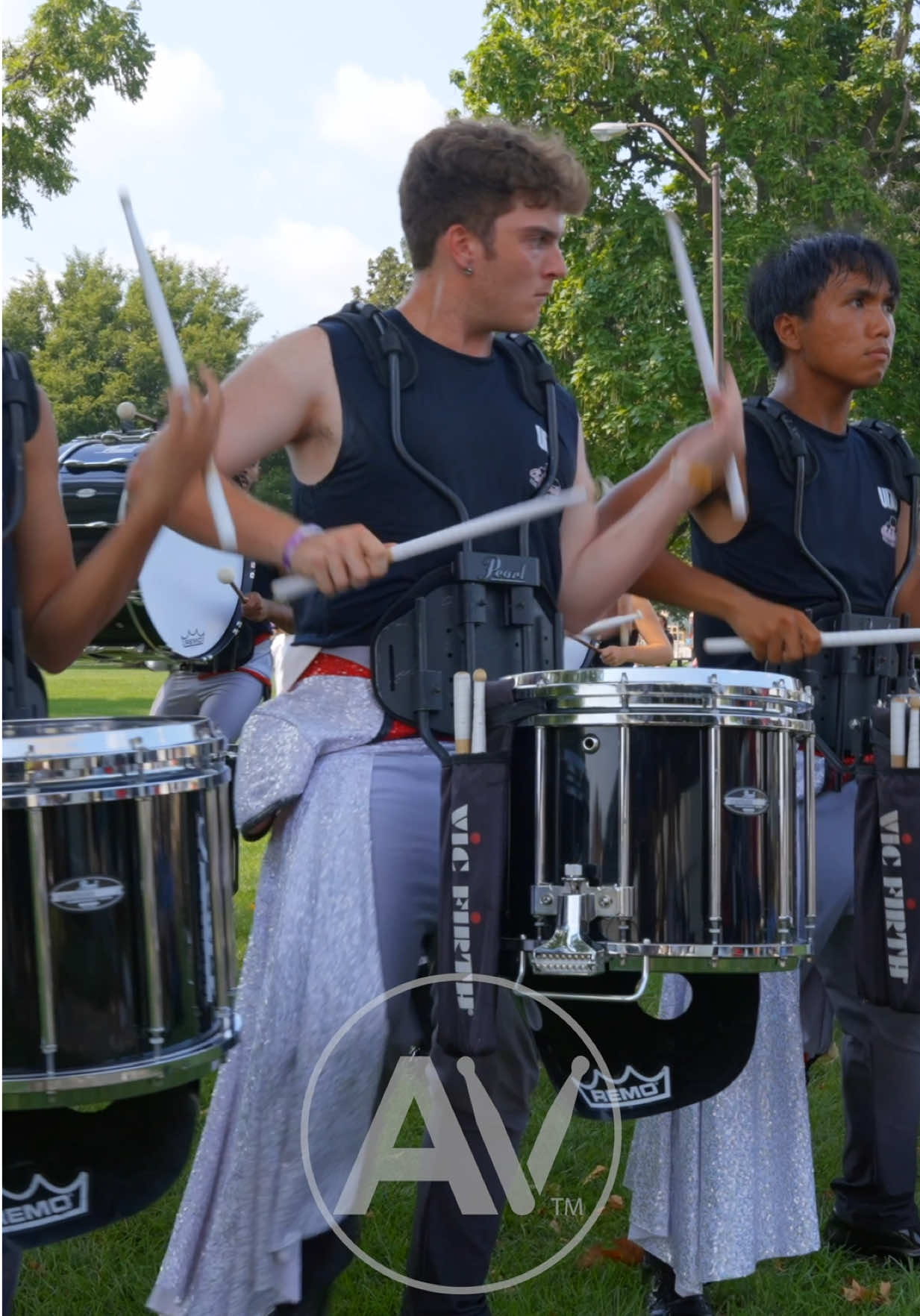 @DrumlineAV