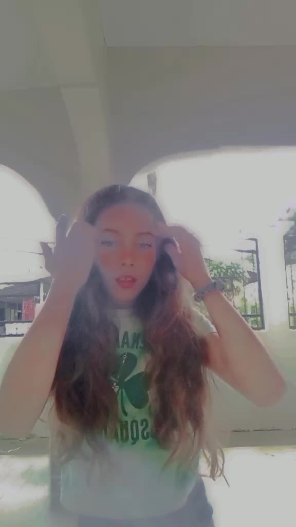 @Arianna Daniela