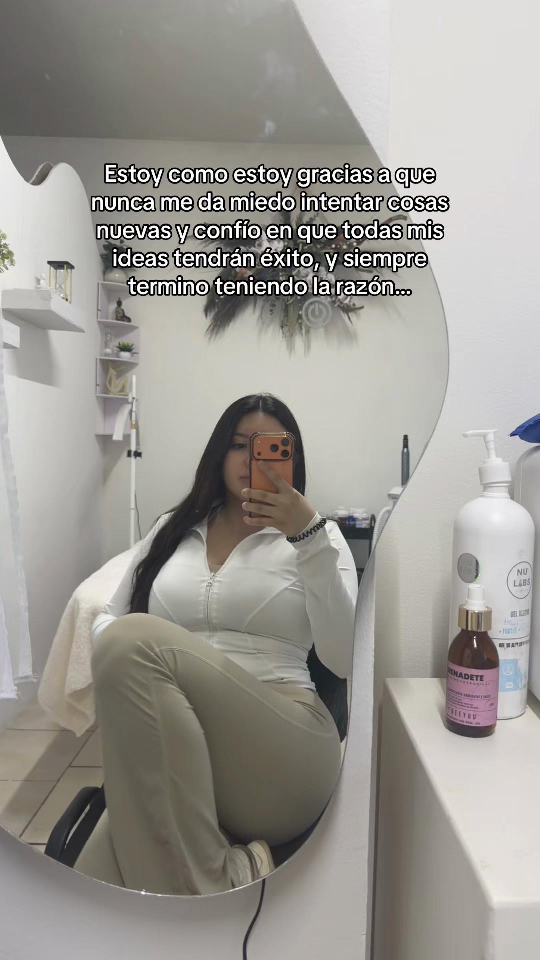 @Mili Garcia