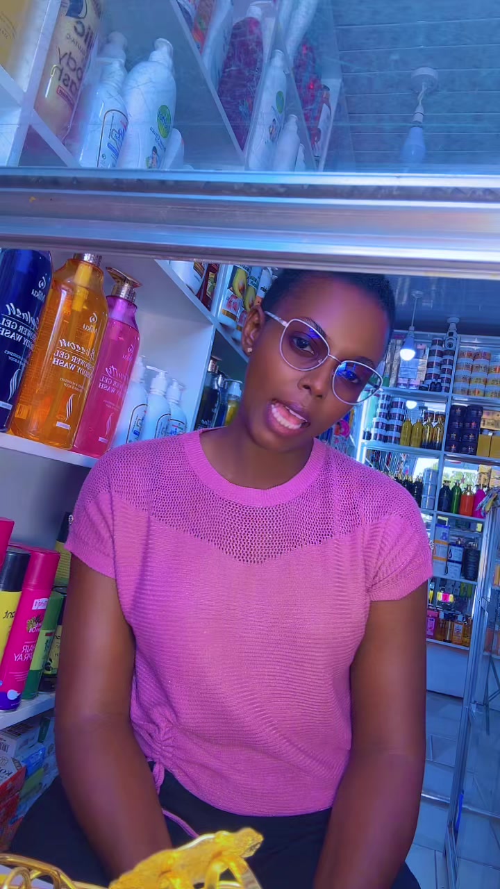 @Debra'h Cosmetics