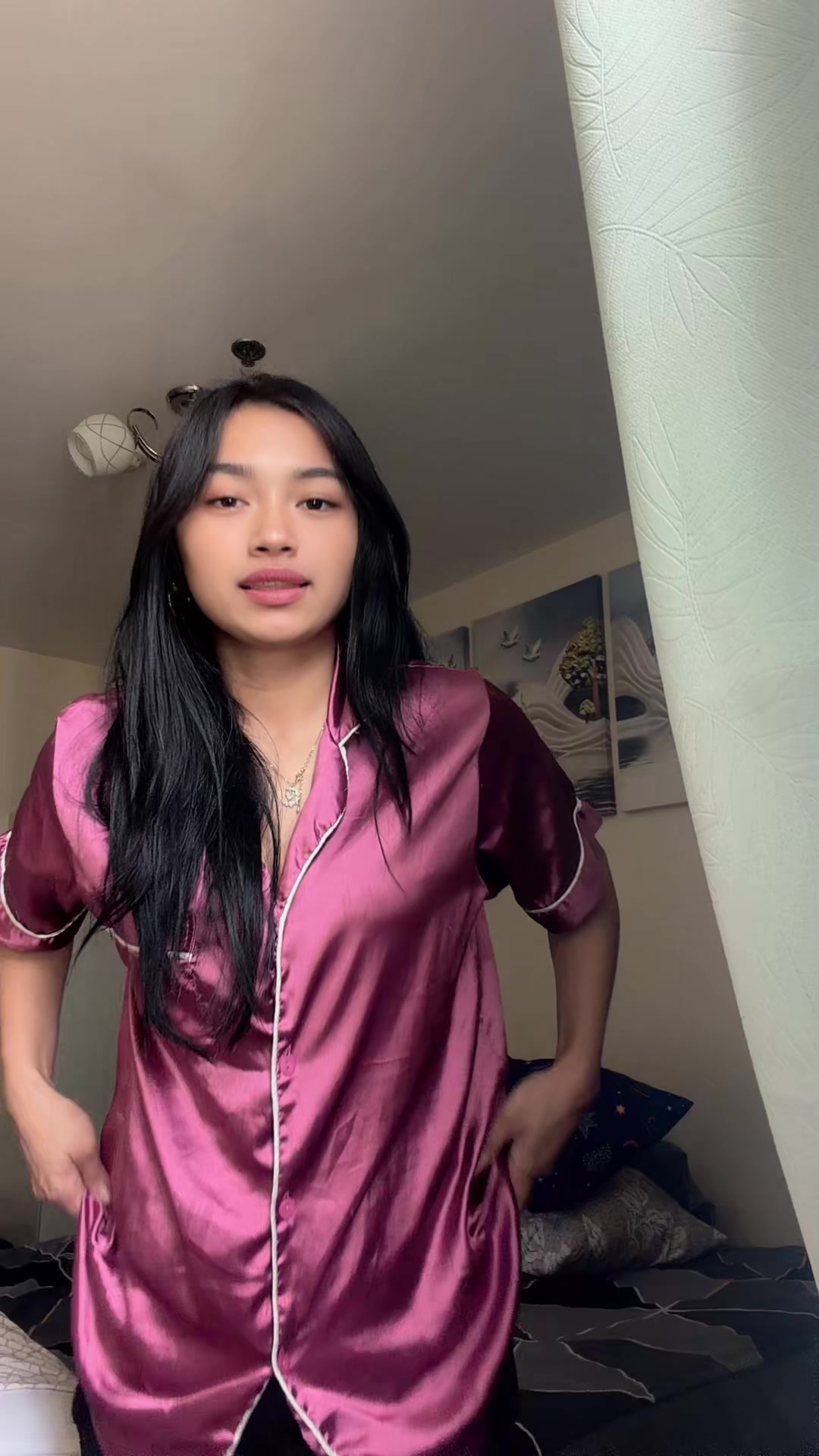 @Angelayaay -IG