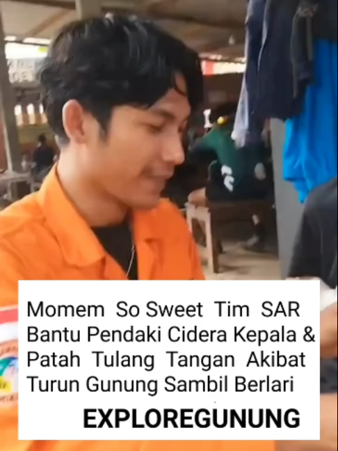 @Wahyu Santosa Official