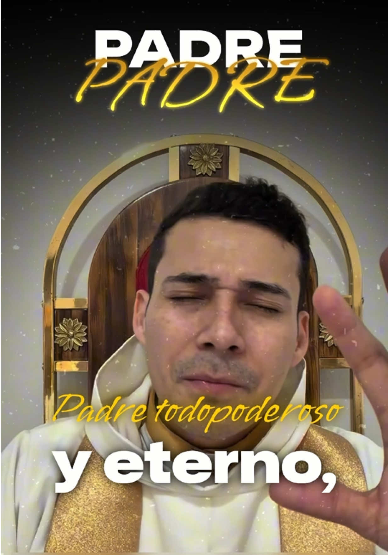 @Dios Te Bendiga&dagger;