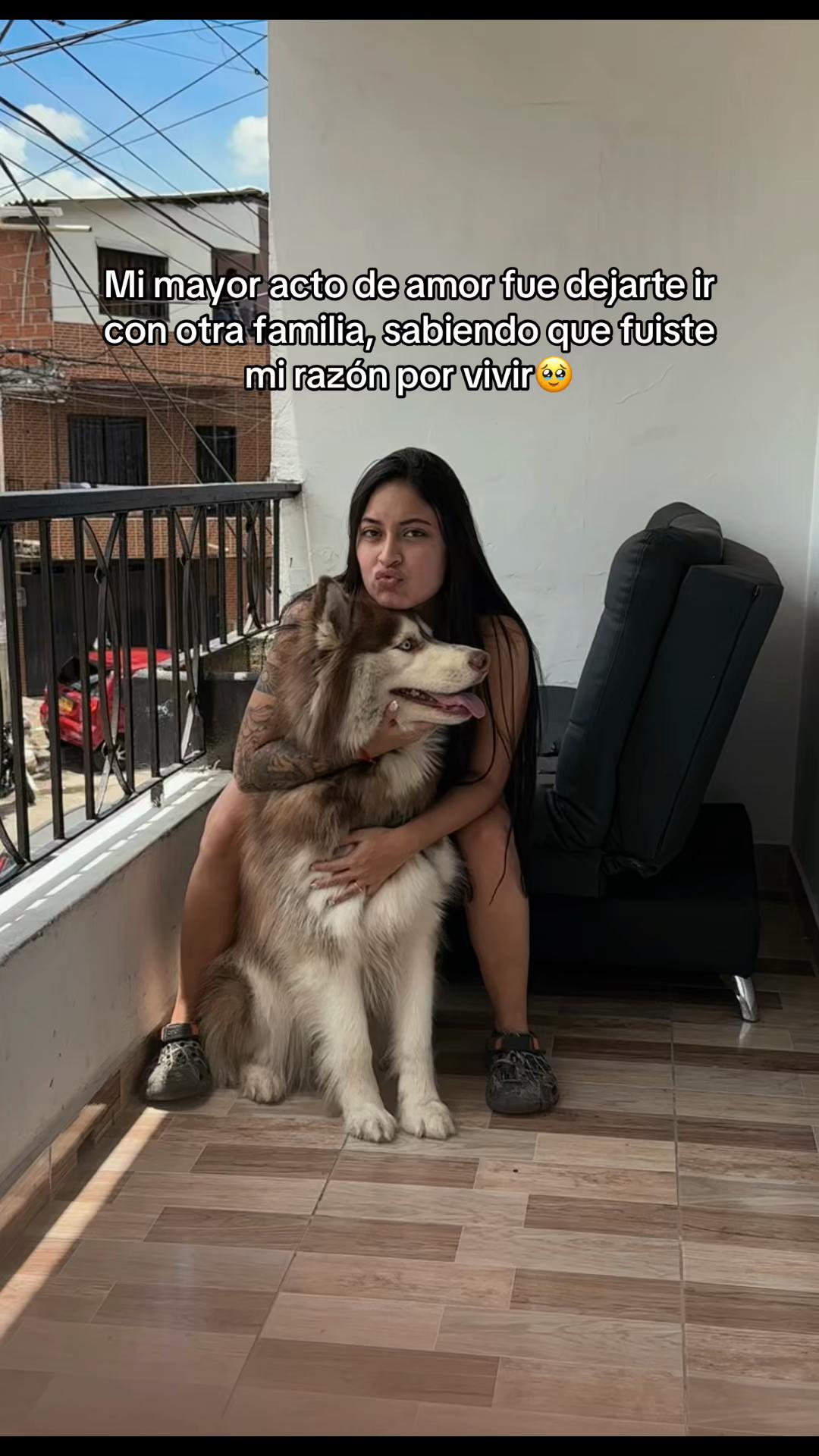 @Isa Roman