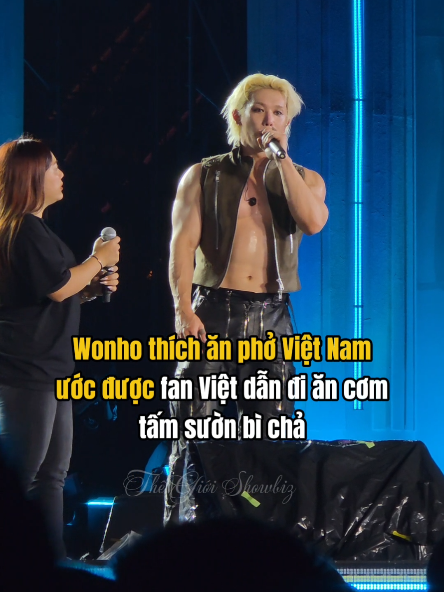 @Thế Giới Showbiz