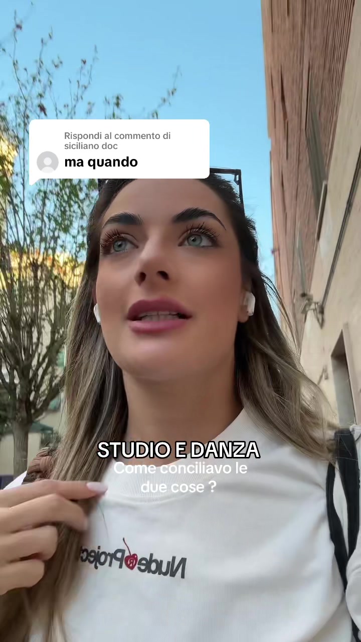 @Nicole Russo 💕