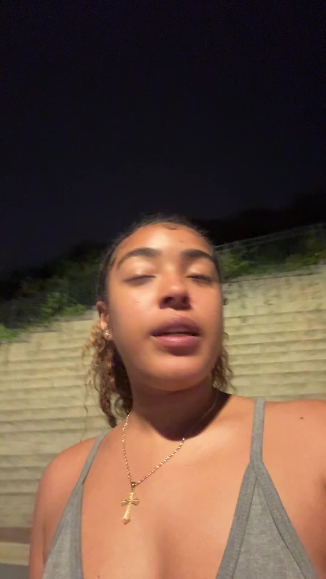 @Karina Chanelle