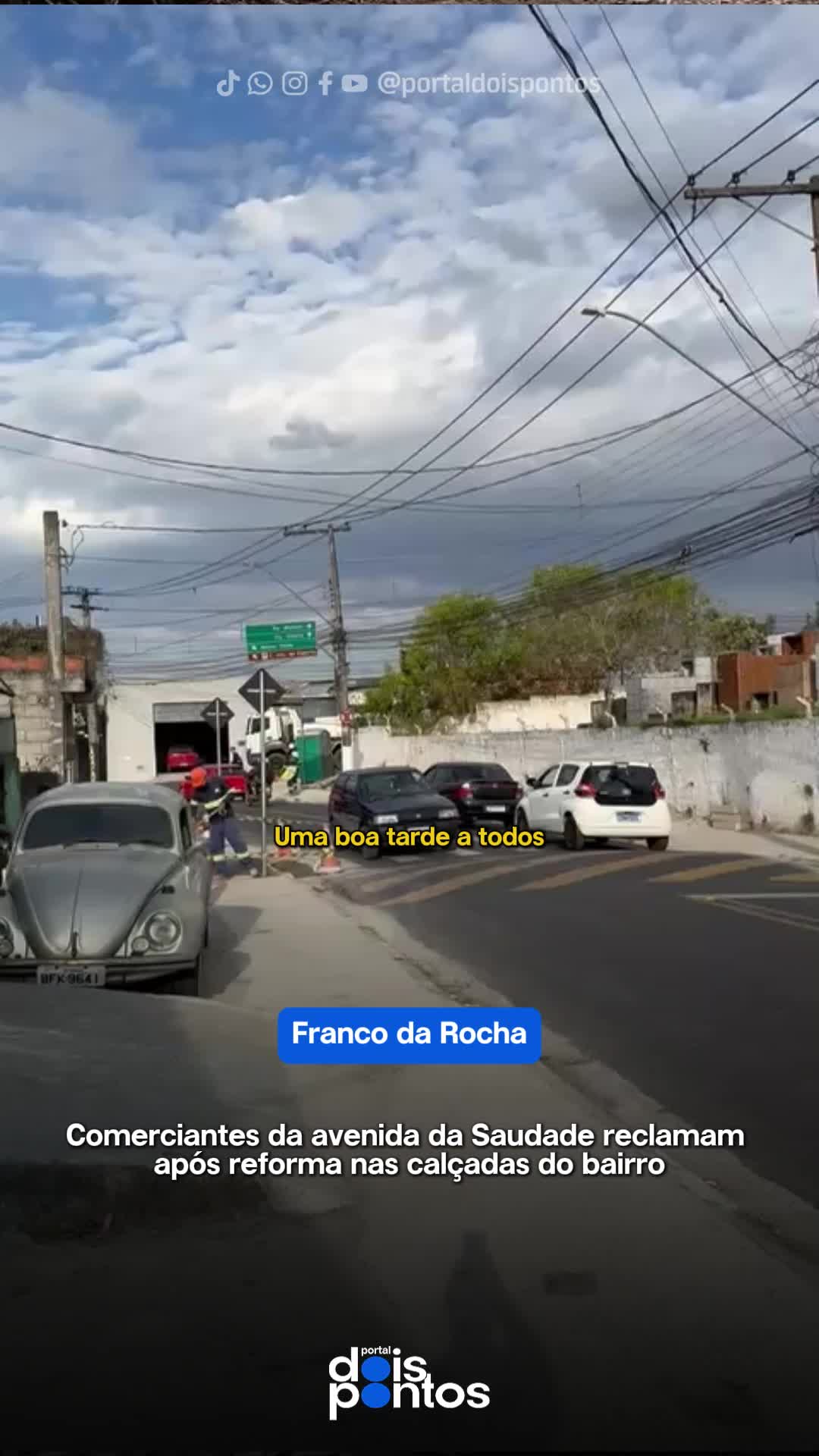@Portal Dois Pontos