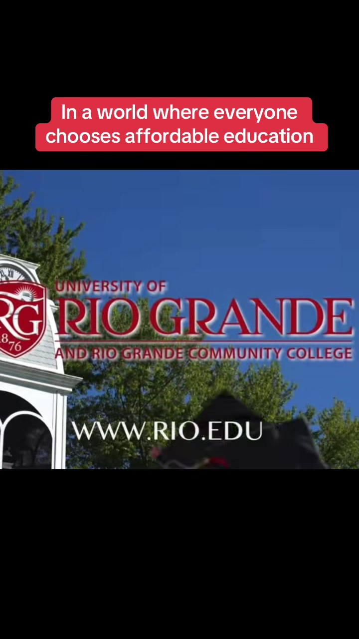 @University of Rio Grande