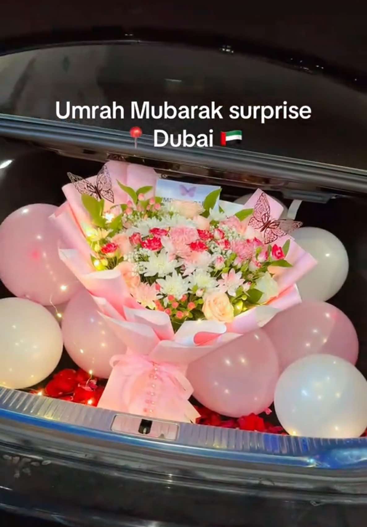 @Fresh Flowers Land Dubai🇦🇪