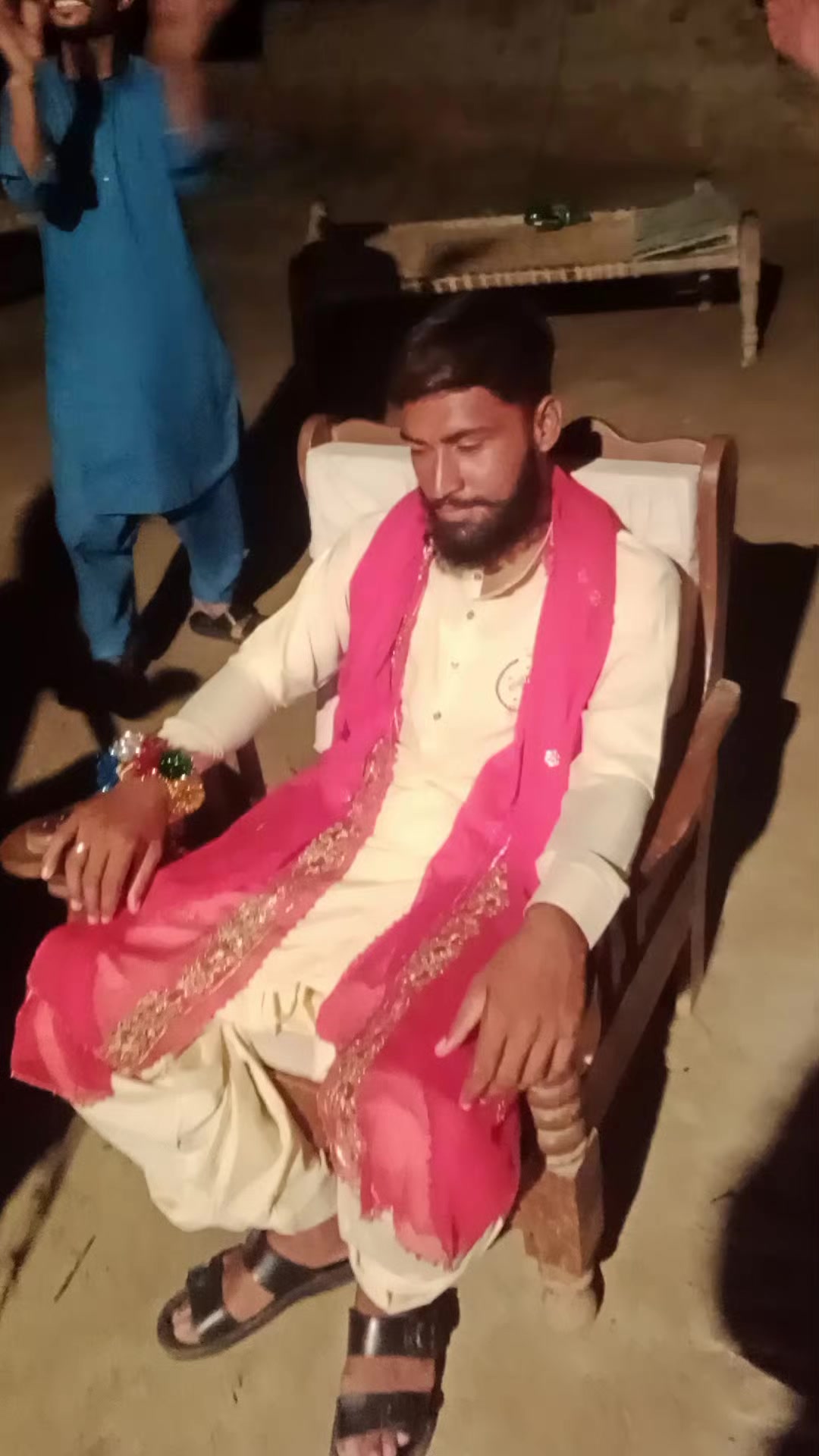 @⎯꯭᪳𝆺𝅥⃝👑RAUF PANWAR ͢👑 ⎯꯭᪳𓆪
