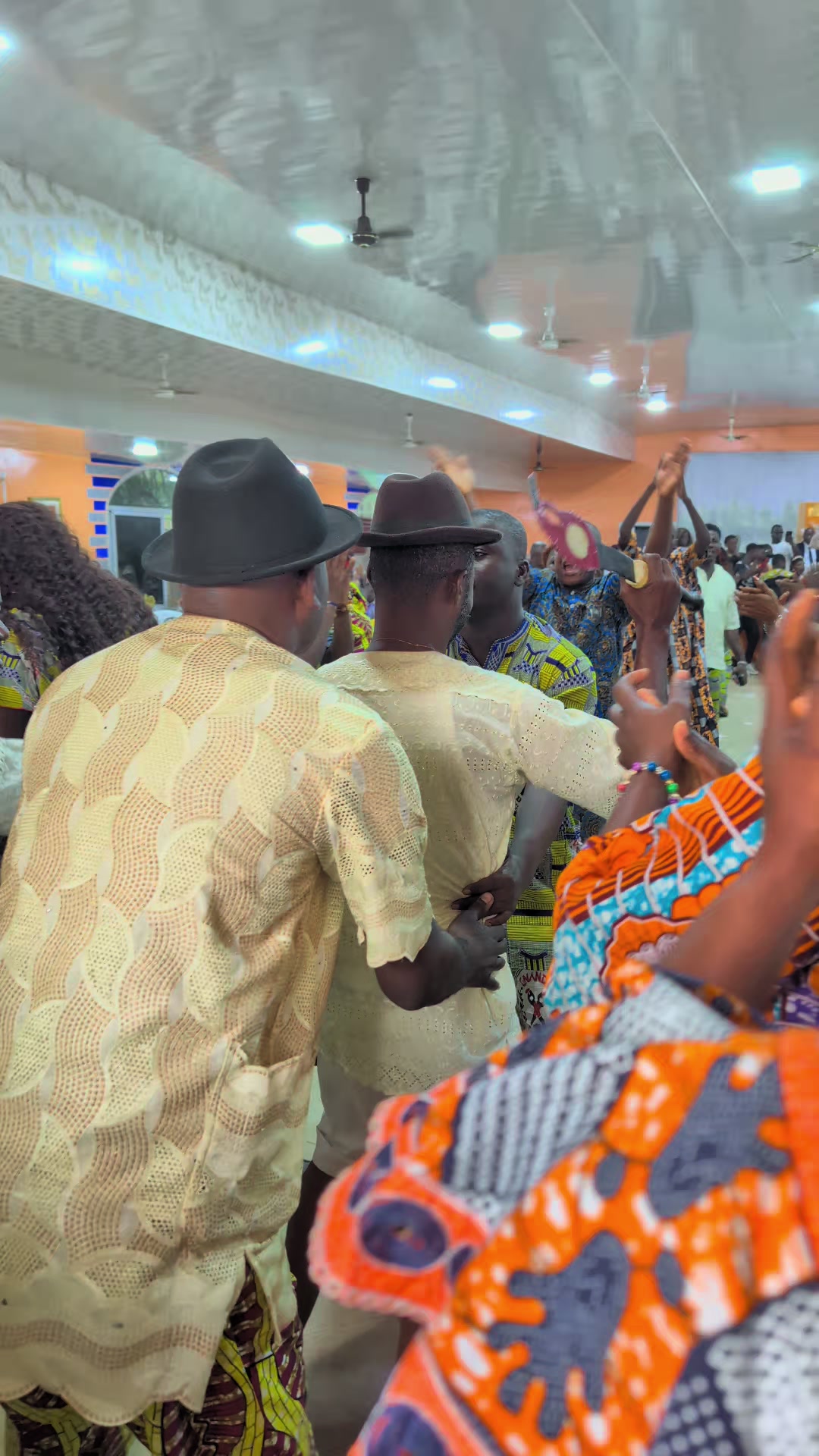 @MIRACLES des NATIONS