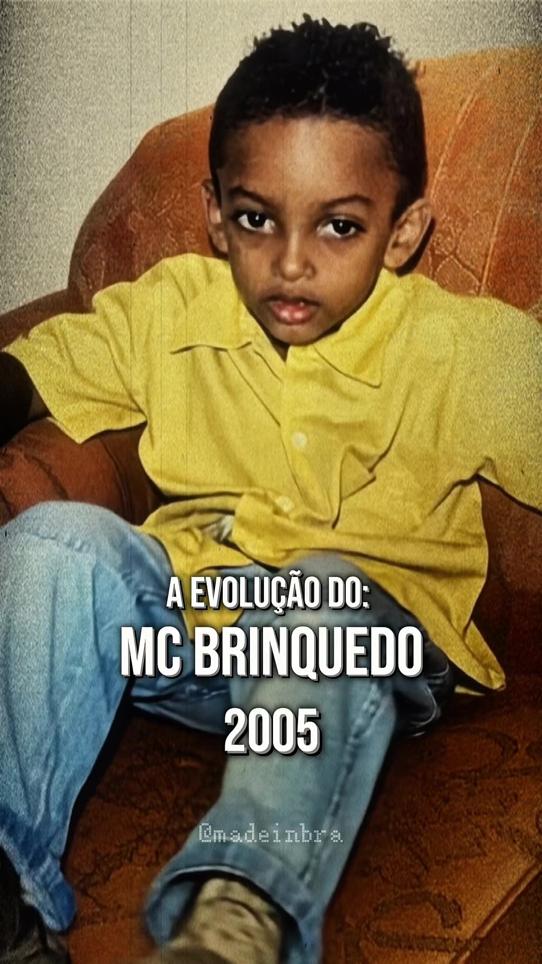 @Made in Brasil