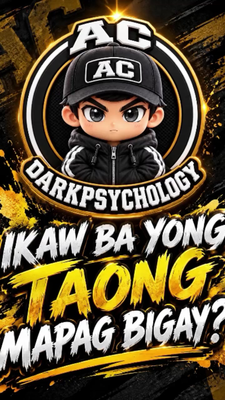 @[AC] Dark Psychology&reg;