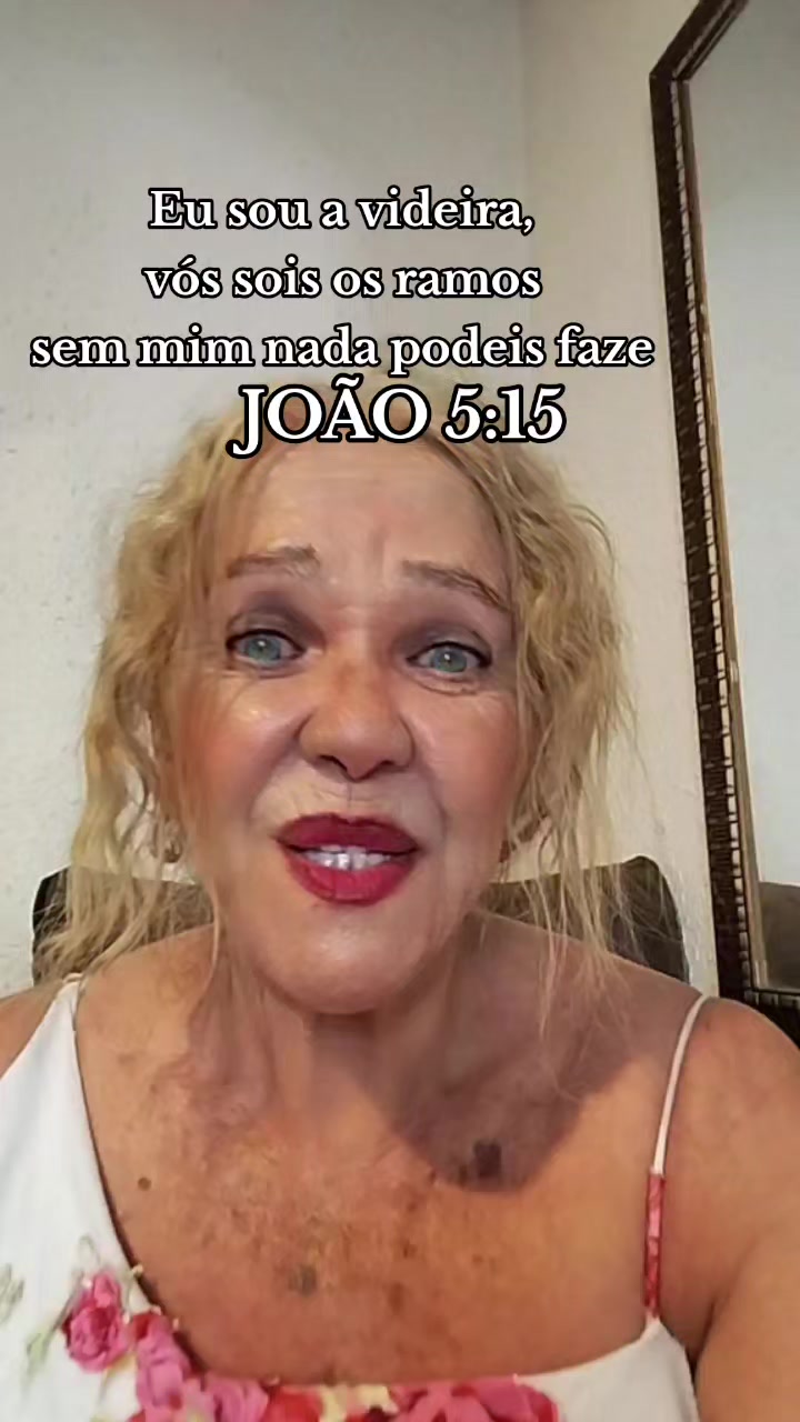 @Loira poderosa positiva