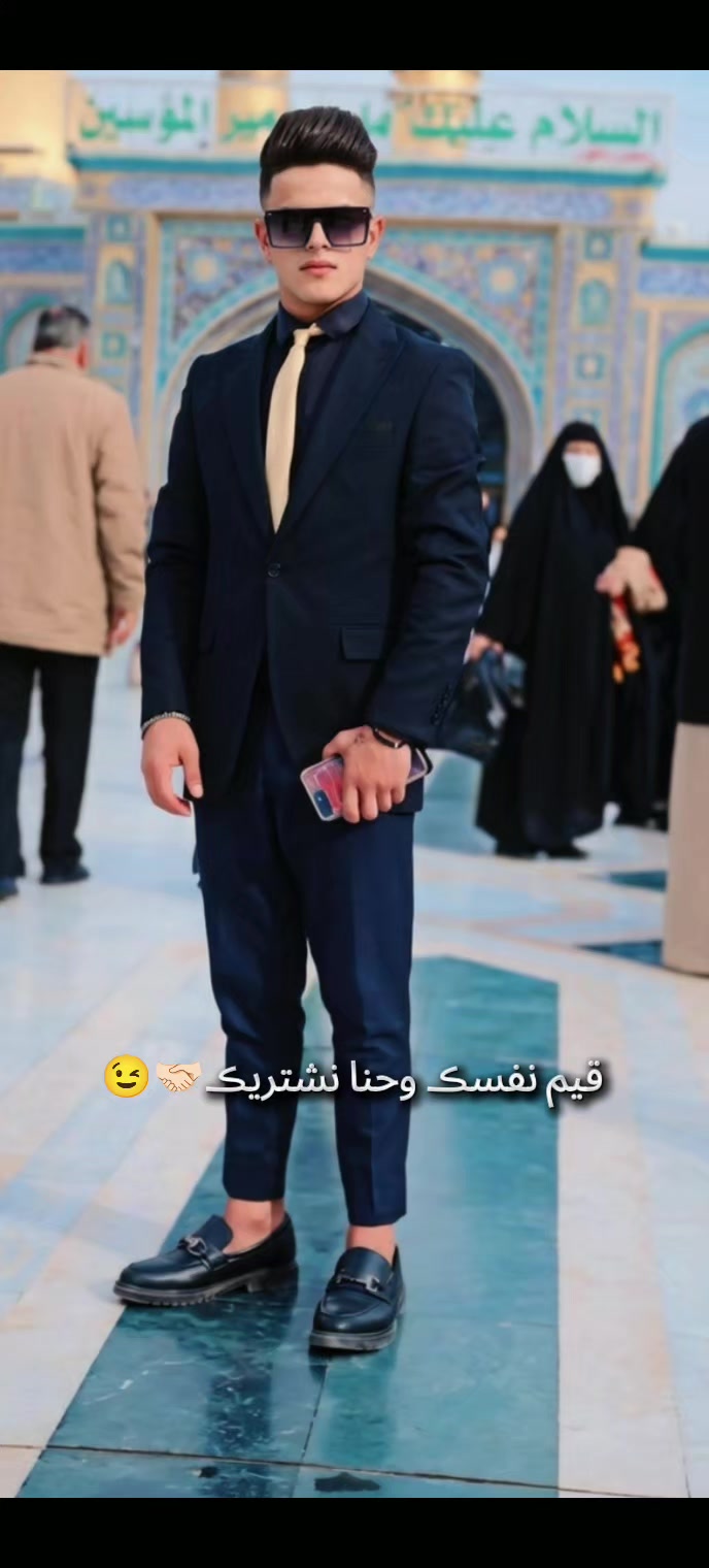 @كرار حيدر البارونّ✪