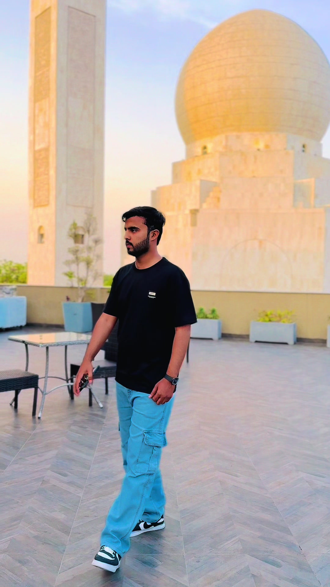 @Ahsan Abbasi ⛎