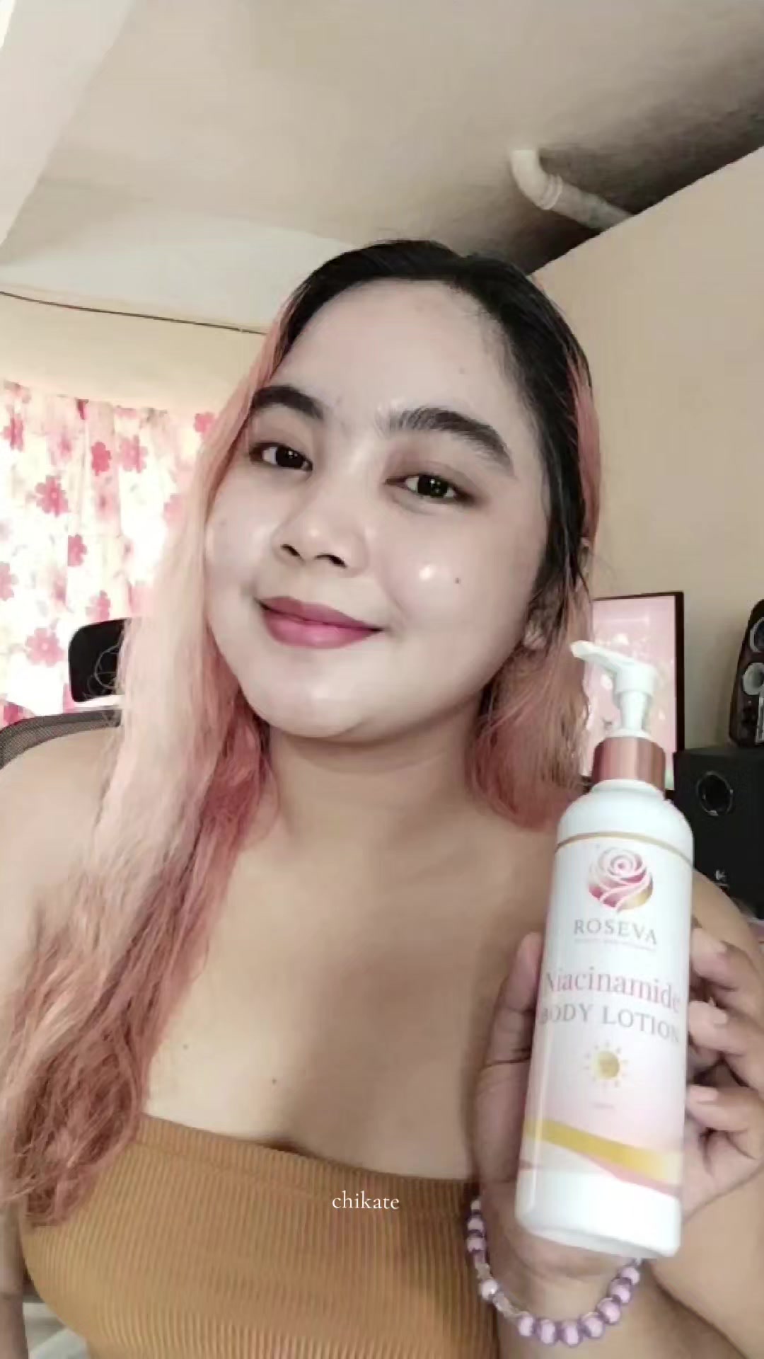 @Chikate