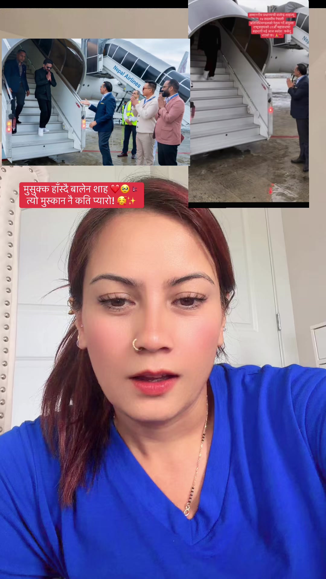 @Gudiyarani 🇺🇸🇳🇵🧿