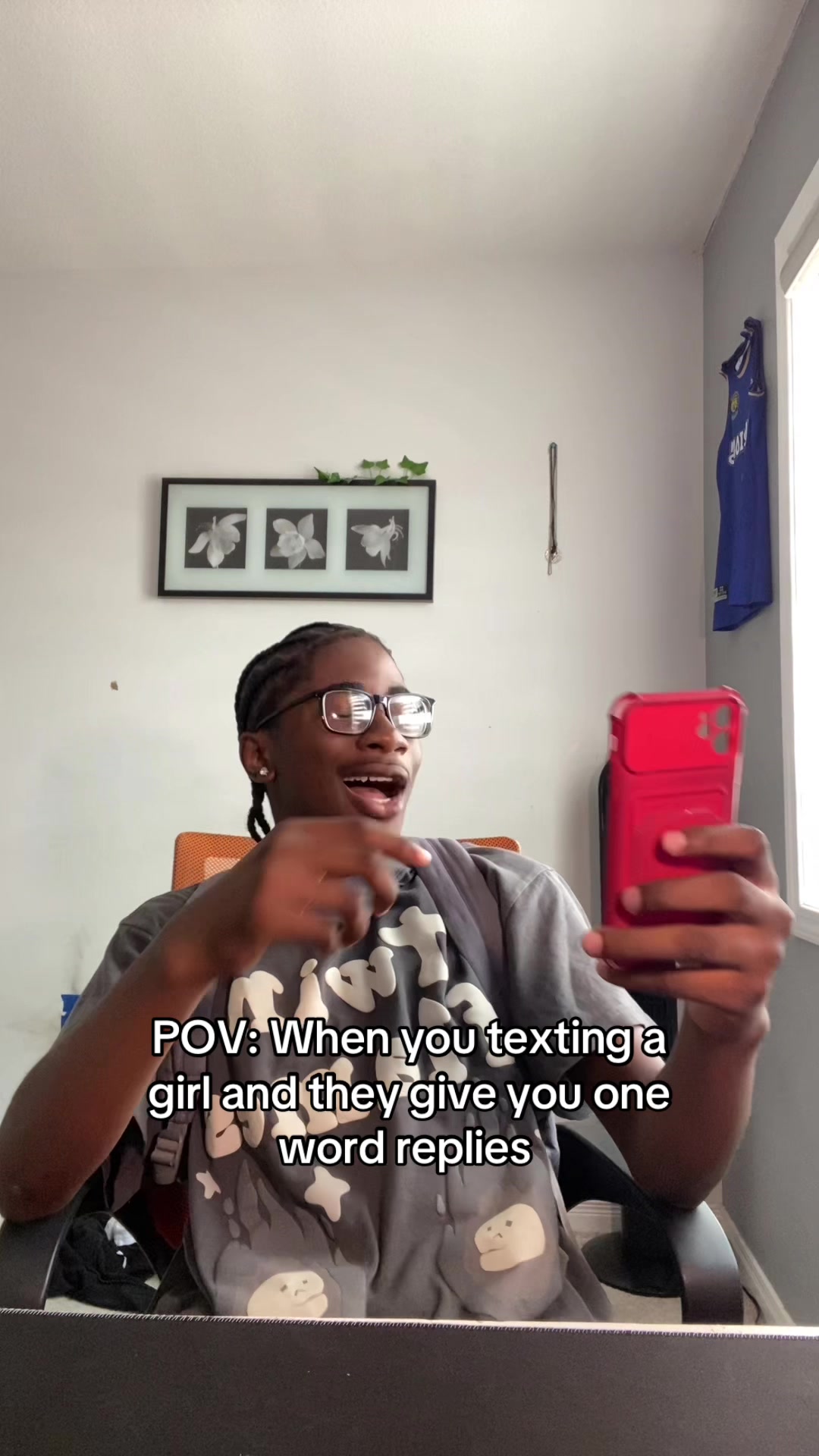@Derek