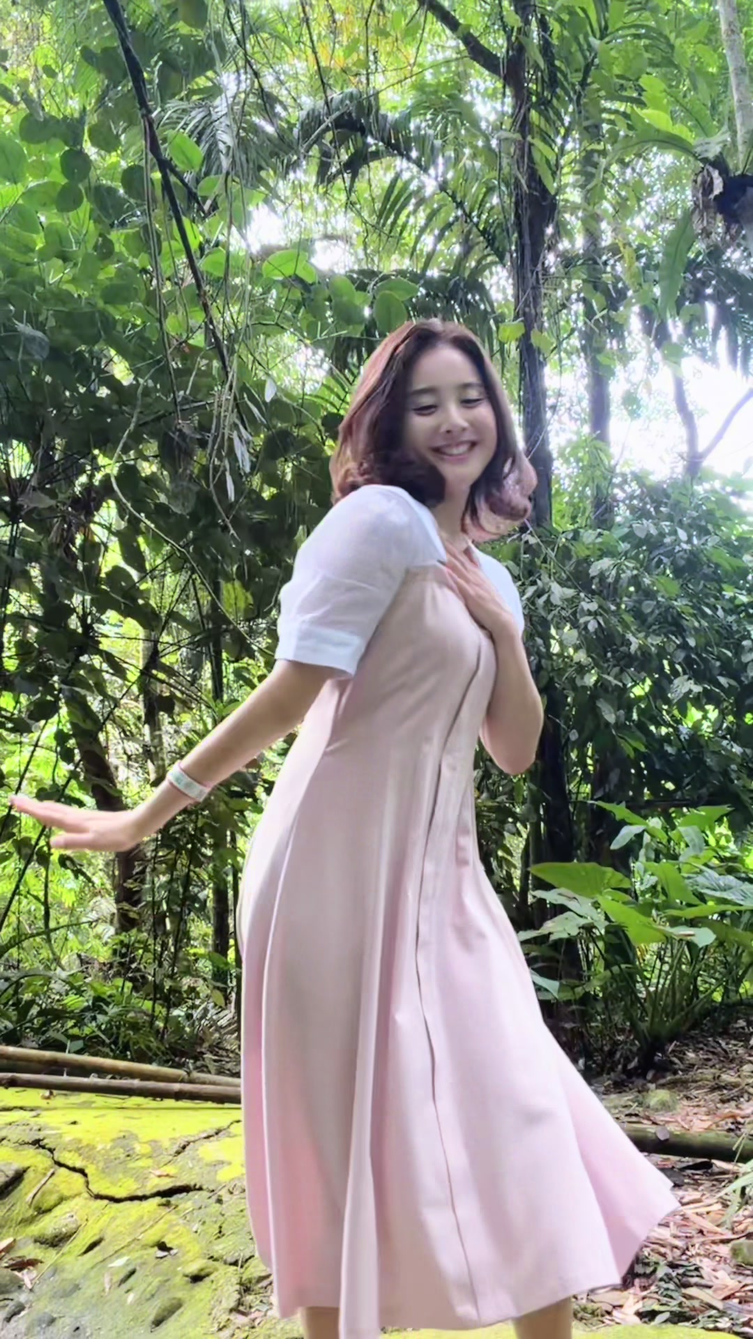 @딸셋