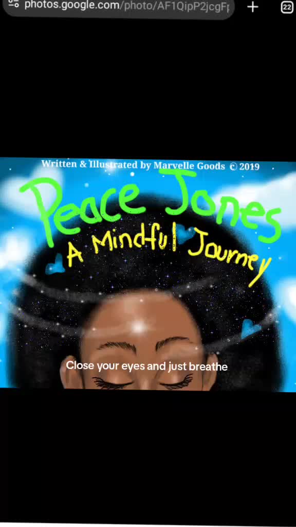 @Peace