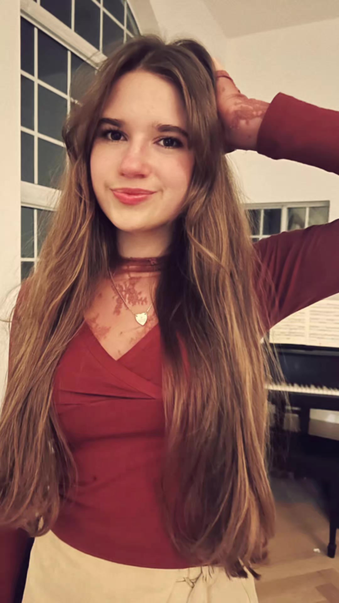 @Karolina Protsenko